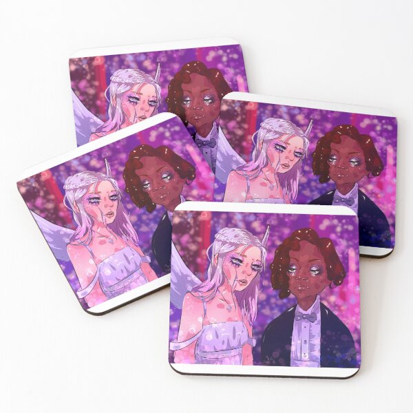 Item preview, Jules and Rue Euphoria designed and sold by Zoe MacPherson.