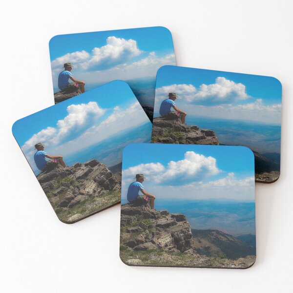 Item preview, In The Distance designed and sold by Shane Murphy.