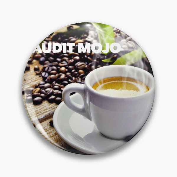 Item preview, Coffee- Audit accounting Mojo designed and sold by MDAccount.