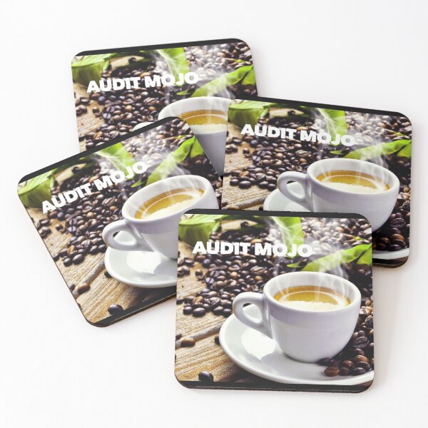 Item preview, Coffee- Audit accounting Mojo designed and sold by MDAccount.