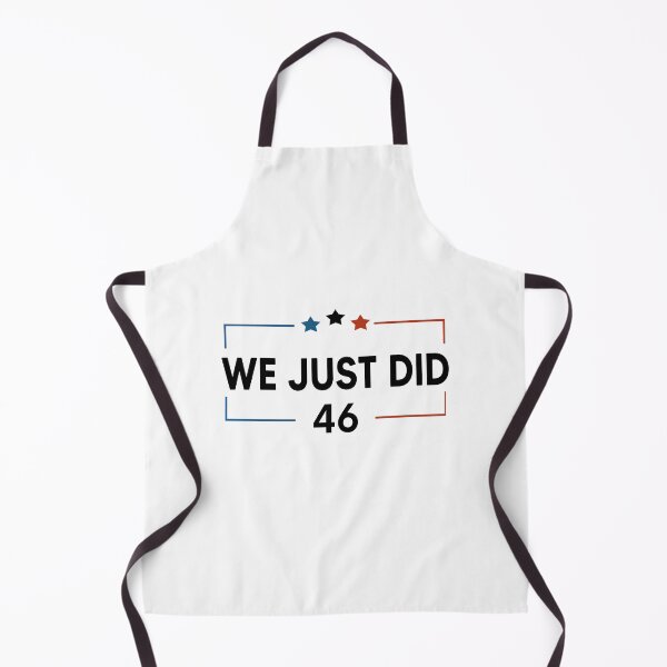 Item preview, We Just Did 46 designed and sold by AnimaLovers.