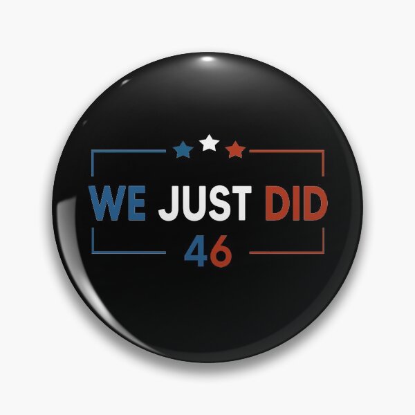 Item preview, We Just Did 46  designed and sold by AnimaLovers.