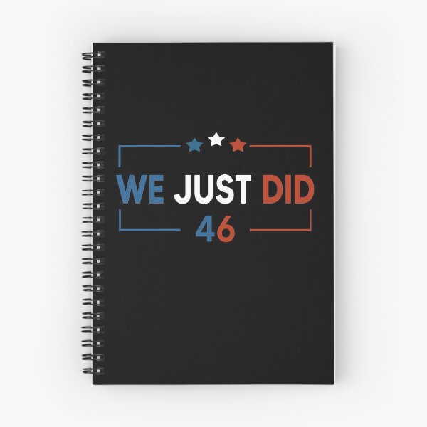 Item preview, We Just Did 46  designed and sold by AnimaLovers.