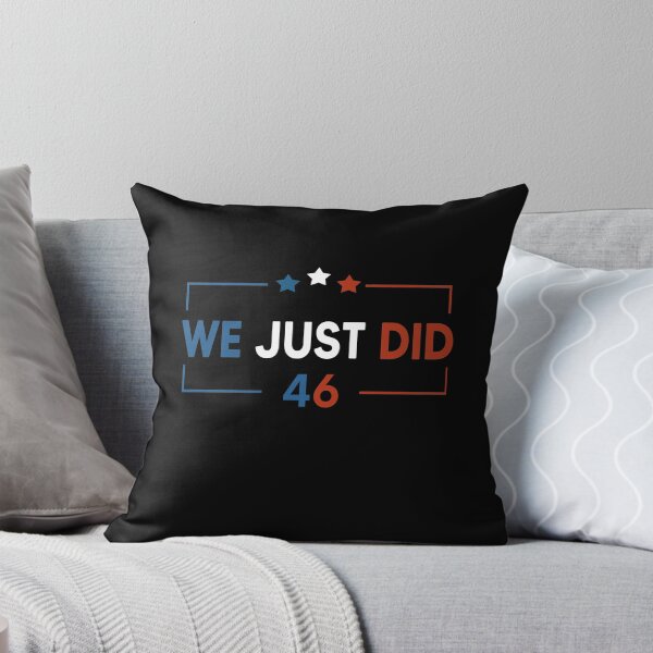 Item preview, We Just Did 46  designed and sold by AnimaLovers.