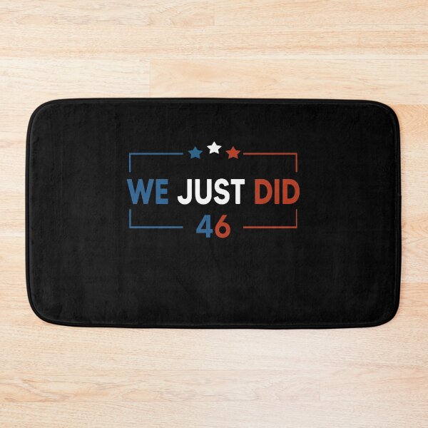Item preview, We Just Did 46  designed and sold by AnimaLovers.