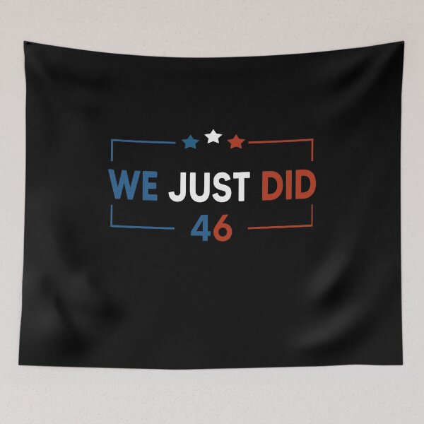 Item preview, We Just Did 46  designed and sold by AnimaLovers.