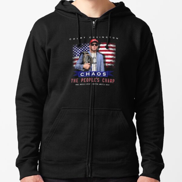 colby brock lazy hoodie