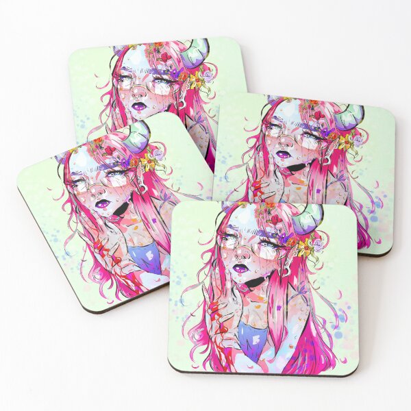 Item preview, Original Imp Girl designed and sold by Zoe MacPherson.