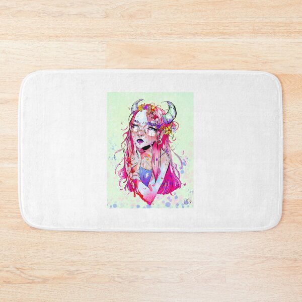 Item preview, Original Imp Girl designed and sold by Zoe MacPherson.