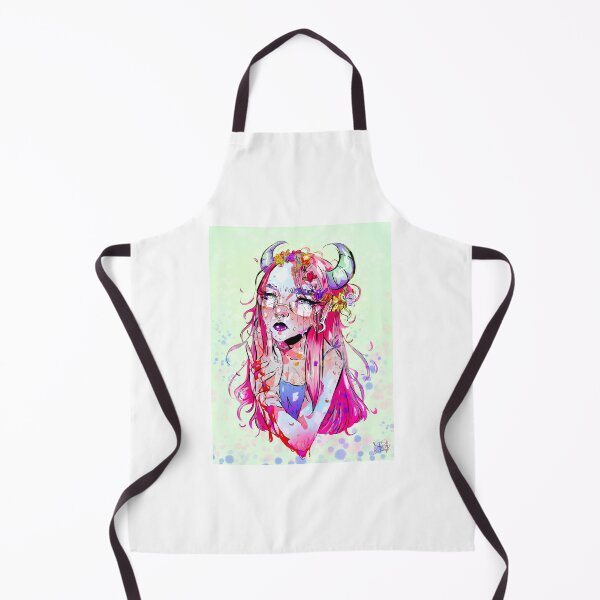 Item preview, Original Imp Girl designed and sold by Zoe MacPherson.