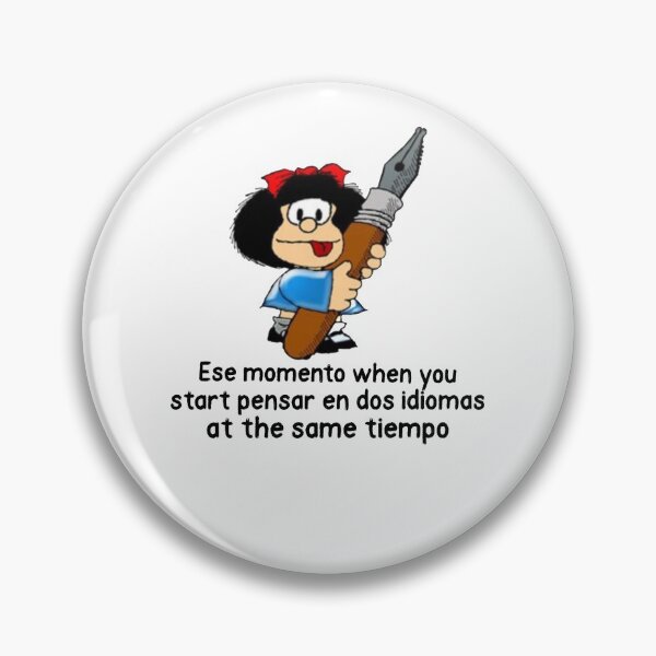 Item preview, Ese momento when you start pensar ... designed and sold by Elena's Shop.
