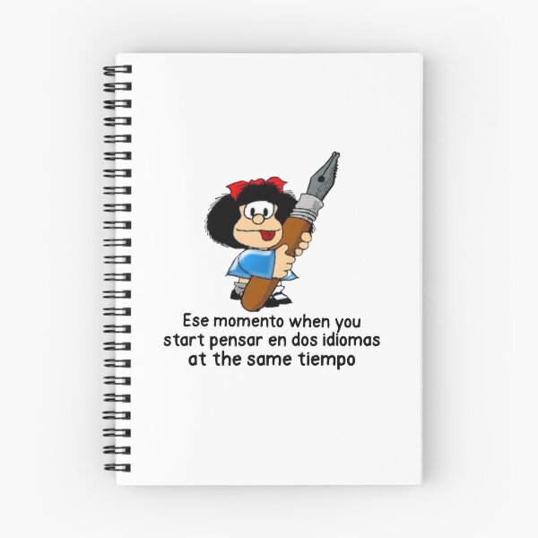 Item preview, Ese momento when you start pensar ... designed and sold by Elena's Shop.