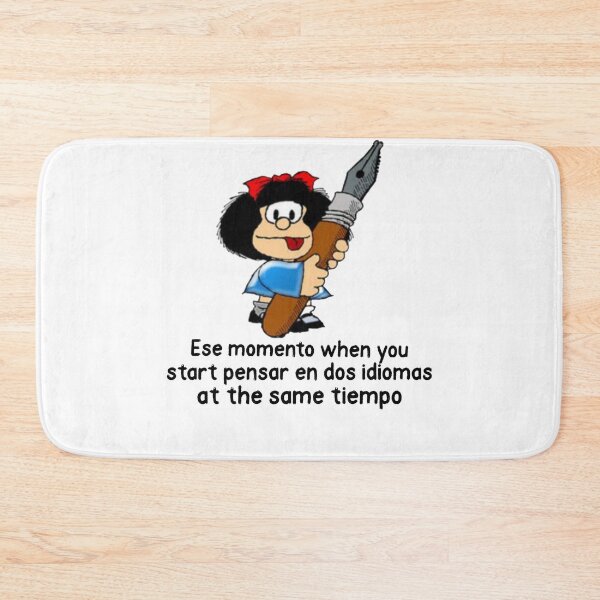 Item preview, Ese momento when you start pensar ... designed and sold by Elena's Shop.