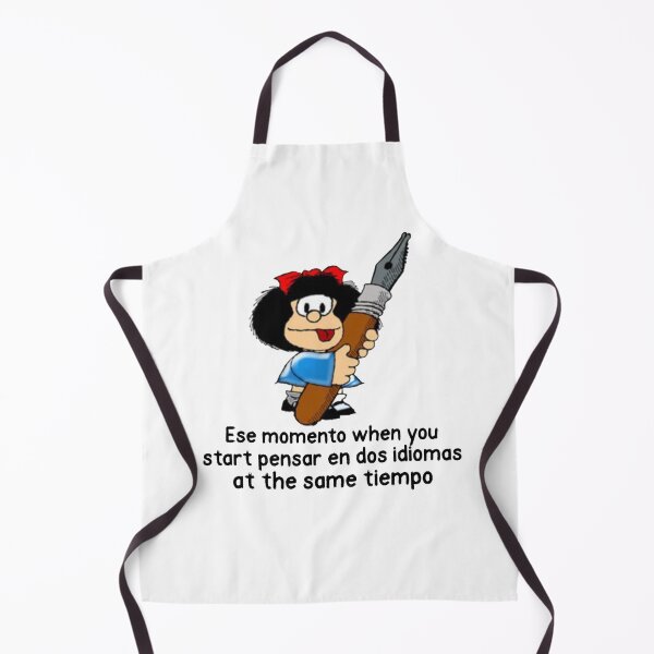 Item preview, Ese momento cuando empiezas a pensar ... designed and sold by Elena's Shop.