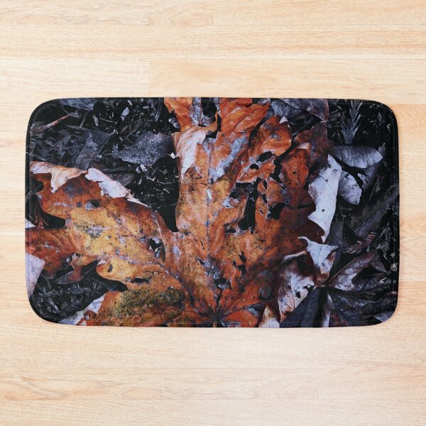 Item preview, Maple Leaf in the Fall designed and sold by alive-breathing.