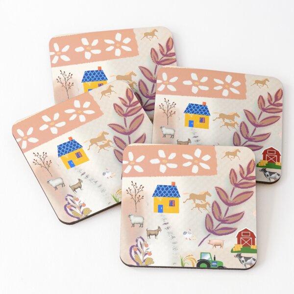 Item preview, Country home living designed and sold by Tonyasartprints.