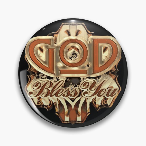 Item preview, God bless you 11/9 designed and sold by James Bieber.