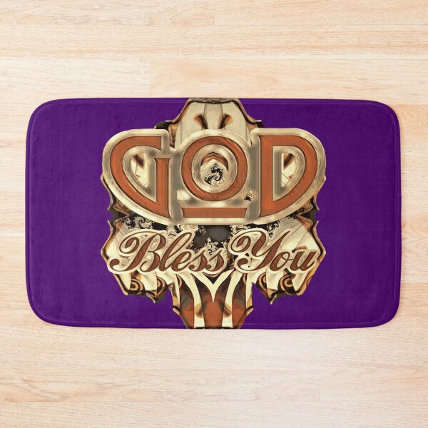 Item preview, God bless you 11/9 designed and sold by James Bieber.