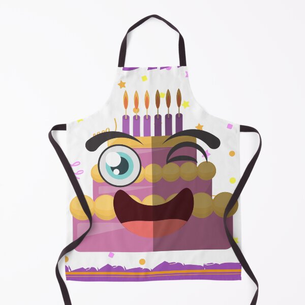 Item preview, Funny Happy Birthday designed and sold by LiveAndGlow.
