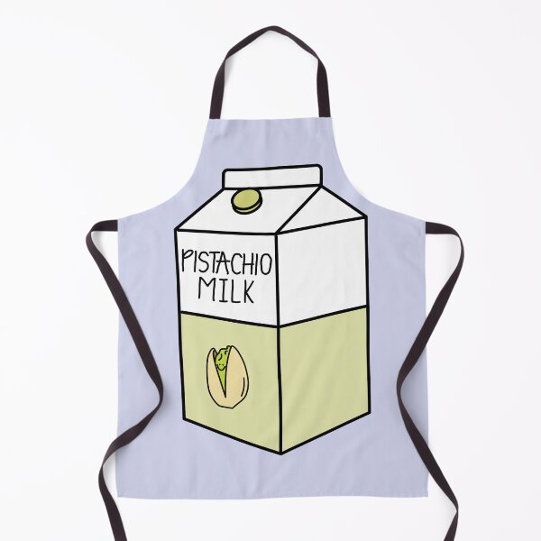 Item preview, Pistachio Milk designed and sold by TheBrightInk.