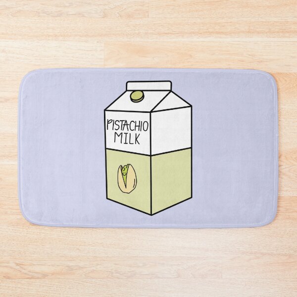 Item preview, Pistachio Milk designed and sold by TheBrightInk.
