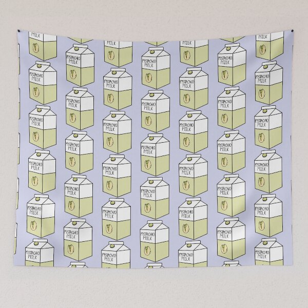 Item preview, Pistachio Milk designed and sold by TheBrightInk.