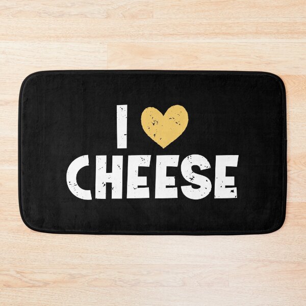 Item preview, Funny Vintage Girl Cheese Lover designed and sold by jcorres.