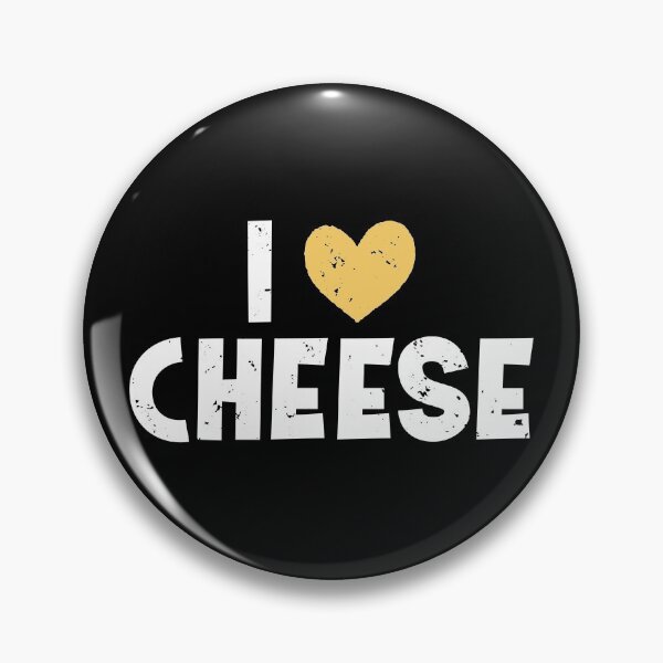 Item preview, Funny Vintage Girl Cheese Lover designed and sold by jcorres.