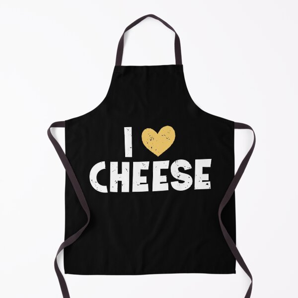Item preview, Funny Vintage Girl Cheese Lover designed and sold by jcorres.