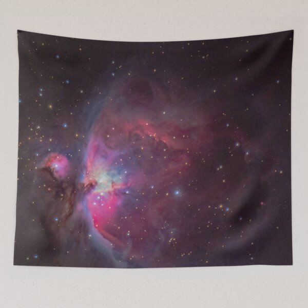 Item preview, The Orion Nebula designed and sold by StevenElliot.