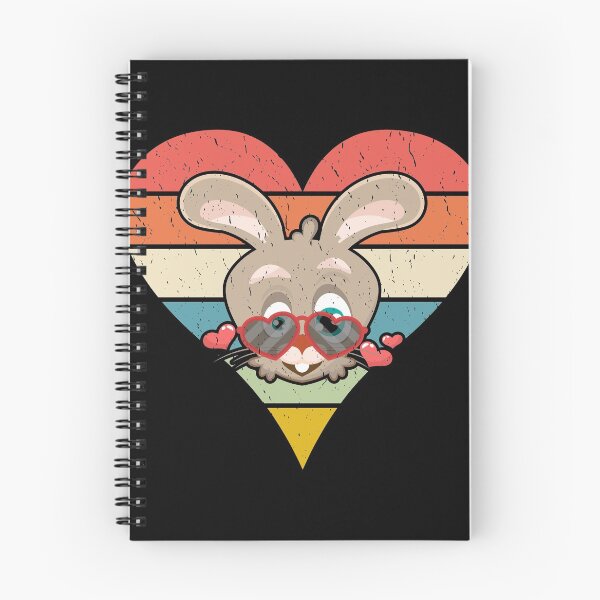 Item preview, Funny Rabbit Vintage Retro designed and sold by jcorres.