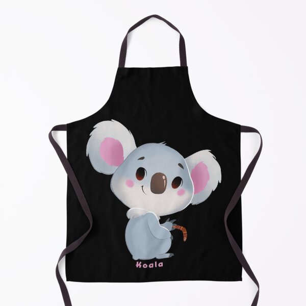 Item preview, Australian Koala designed and sold by MvuuStudio.
