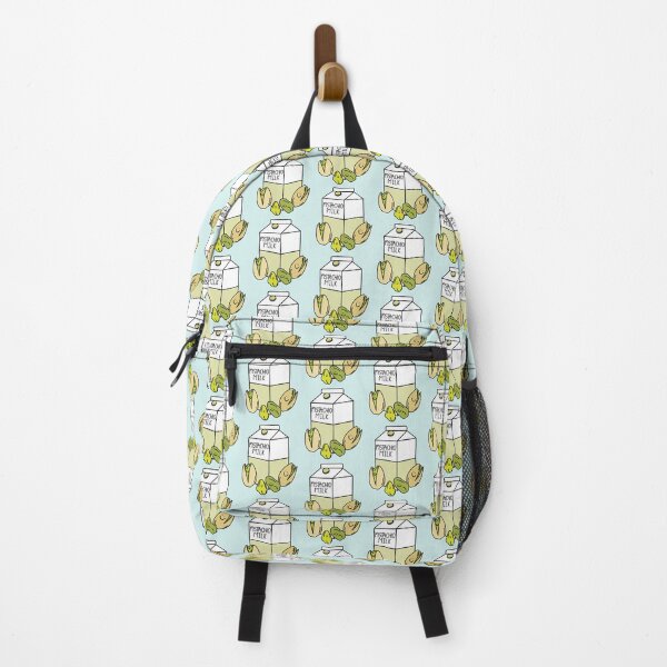 Item preview, Pistachio Milk Box designed and sold by TheBrightInk.