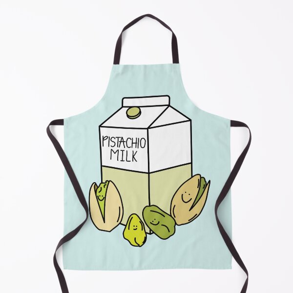 Item preview, Pistachio Milk Box designed and sold by TheBrightInk.