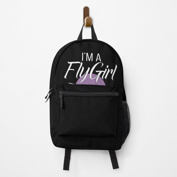 Item preview, Funny Retro Vintage Flight Attendant Girl designed and sold by jcorres.