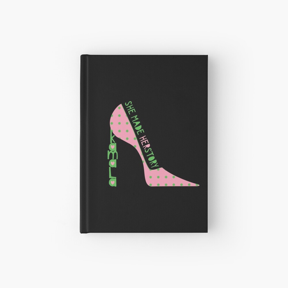 Item preview, Hardcover Journal designed and sold by 6256design.