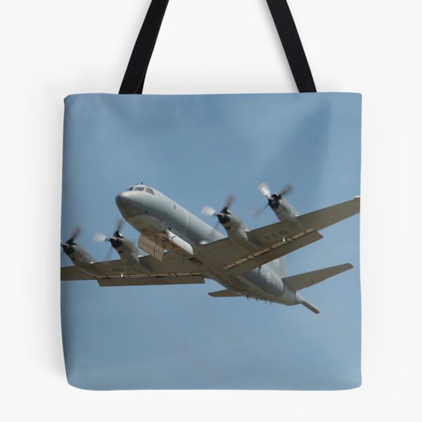 Item preview, Royal Canadian Air Force CP-140 Aurora designed and sold by Rick Nicholas.