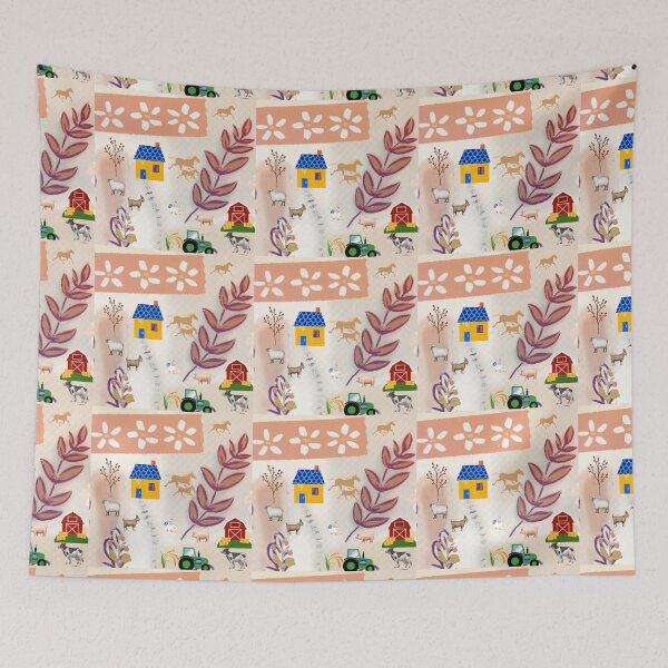 Item preview, Country home living designed and sold by Tonyasartprints.