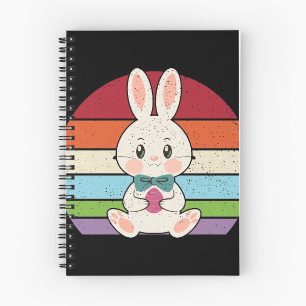 Item preview, Funny Rabbit Vintage Retro designed and sold by jcorres.