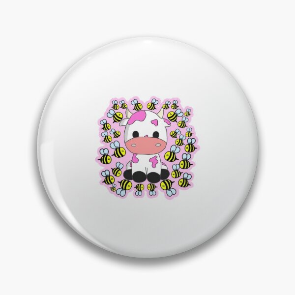 Item preview, Bumble Bee Cow designed and sold by DrivingWithJax.