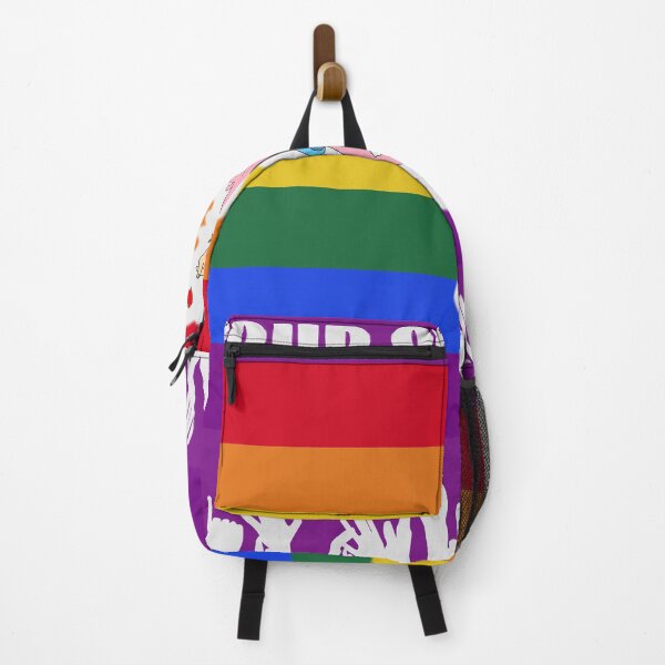Item preview, LGBTQI+ designed and sold by Araña lo que puedas punto com.