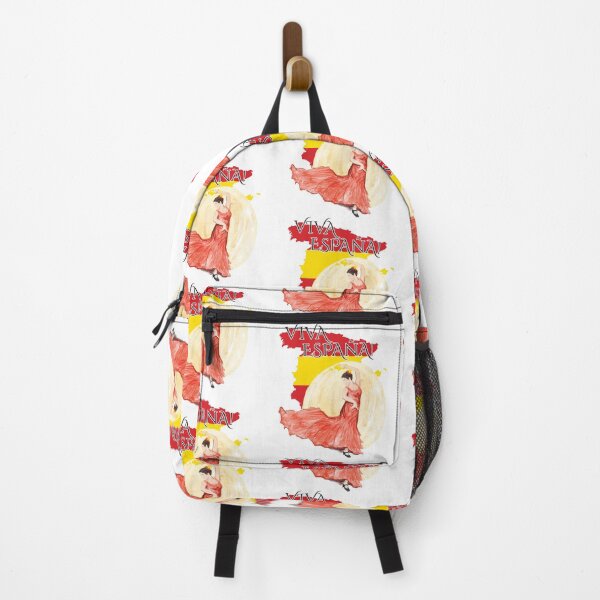 Item preview, Viva España designed and sold by 4AllTimes.