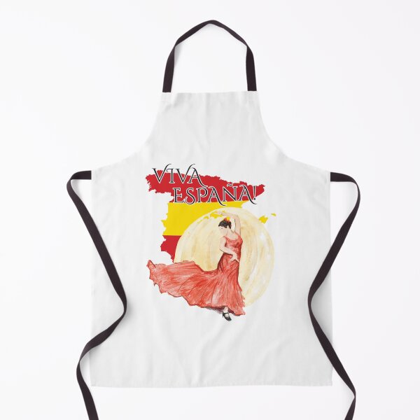 Item preview, Viva España designed and sold by 4AllTimes.
