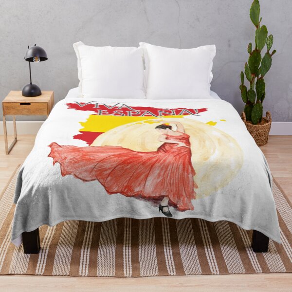 Item preview, Viva España designed and sold by 4AllTimes.