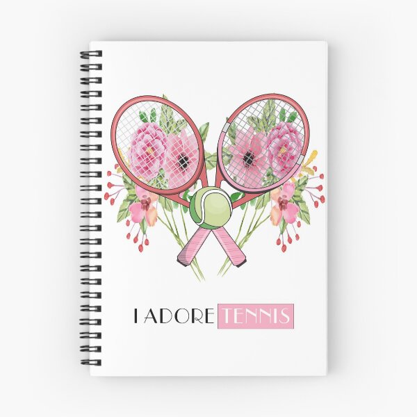 Item preview, i love tennis designed and sold by PRINTED ..