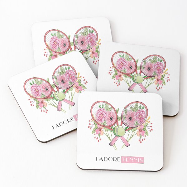 Item preview, i love tennis designed and sold by PRINTED ..