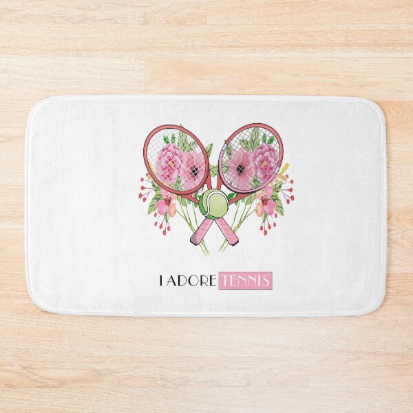 Item preview, i love tennis designed and sold by PRINTED ..