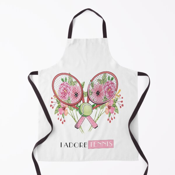 Item preview, i love tennis designed and sold by PRINTED ..
