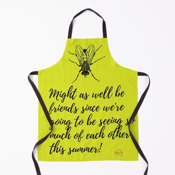 Item preview, Friendly Australian fly designed and sold by Andykinoz.