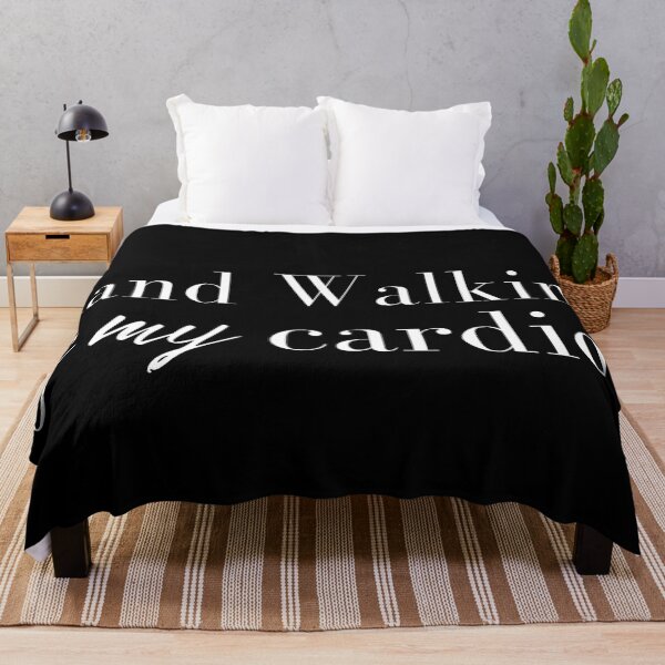 Item preview, Handwalking is my Cardio | Horse Design designed and sold by cheekygelding.